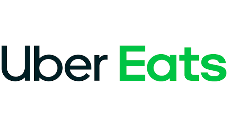 Logótipo Uber Eats